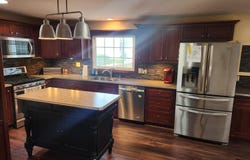 726 E Thompson Street, Rensselaer, IN 47978