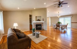 154 E EVERGREEN Dr, KETTLE FALLS, WA 99141