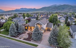 408 S Fox Den Rd, Midway, UT 84049