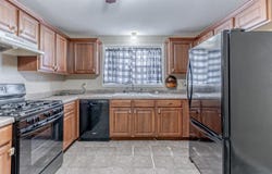 106 Morgan St, Bay, AR 72411