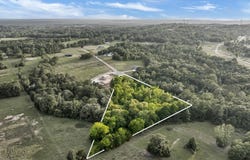 Ridgeway Ct. lot: 7, Winona, TX 75792