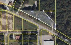 Half Circle Drive, McCalla, AL 35111