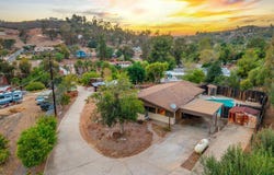 11435 Rocoso Road, Lakeside, CA 92040