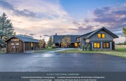 1589 Cougar Drive, Bozeman, MT 59718