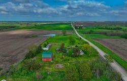 2155 Benson Street, Weldon, IA 50264