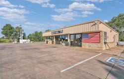 2003 NE Highway 66, Sayre, OK 73662