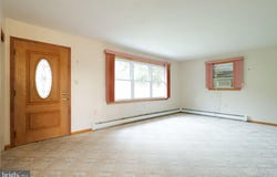 1679 RIDGE Road, WARRIORS MARK, PA 16877