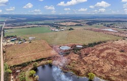 689 County Road 464, Eddy, TX 76524