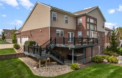 11016 Cobble Brook Drive, Centerville, OH 45458