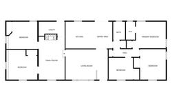 1107 Diane Lane, Henrico, VA 23227