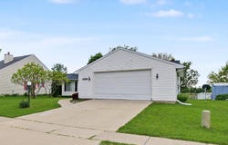 3403 Timberline Drive, Champaign, IL 61822