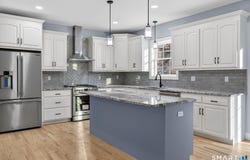 34 Rock Ridge Road, Manchester, CT 06040