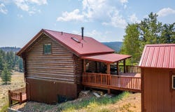 296 Caddo Rd, Red Feather Lakes, CO 80545