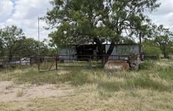 502 County Road 414, Talpa, TX 76882