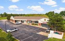 1605 Bryan Road, Dardenne Prairie, MO 63368