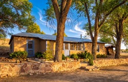 116 Thomas Ranch Rd., Datil, NM 87821