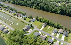 578 Swan River Drive, Benton Harbor, MI 49022