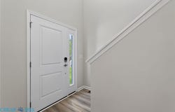 5732 Flowering Peach Lane, Providence Forge, VA 23140