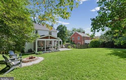 3000 MARSHALL, FALLS CHURCH, VA 22042