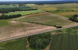 Midway Road lot: 3, Lena, MS 39094