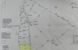 Tom Hackley Road, Stanford, KY 40484