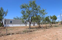 317 Chestnut Lane, Robert Lee, TX 76945