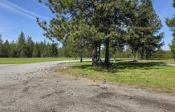 8702 E Scout Trail Rd, Athol, ID 83801