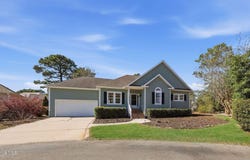4138 Churchill Circle SE, Southport, NC 28461