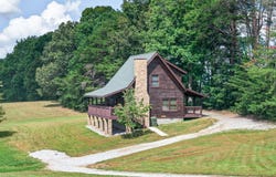 101 & 102 Meadow view Lane, Spencer, TN 38585