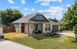 10313 Condor Loop, Waco, TX 76708