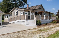 3531 E 500 N, Winchester, IN 47394