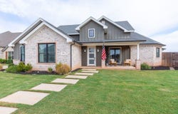 3302 Front Nine, Abilene, TX 79606