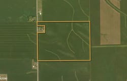 Qq Avenue, Traer, IA 50675