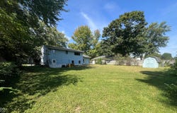 3023 Fairlawn Drive, Columbus, IN 47203