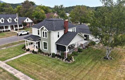 400 Eighth, Mena, AR 71953