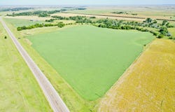 22.84 +/- Acres, Chadron, NE 69337