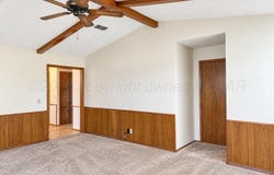 1100 SUGARLOAF Drive, Amarillo, TX 79110-3517