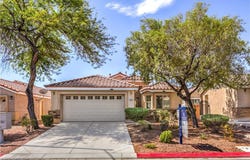 4505 Valley Quail Way, North Las Vegas, NV 89084