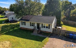 8035 Darva Glen, Mechanicsville, VA 23111