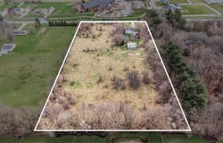 51405 Elm Road, Granger, IN 46530-8640
