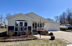 526 Meadowlark Drive, Clinton, MO 64735