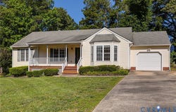2630 Jacob Way Court, Chesterfield, VA 23235