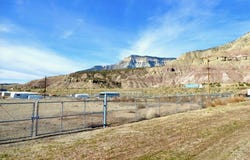 TBD 2 Mosher Avenue, Parachute, CO 81635