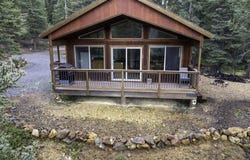 165 Guston Trail, Ouray, CO 81427