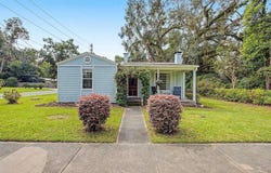 1195 E PEARL Street, Monticello, FL 32344