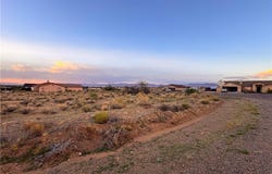 7691 E Silver Concho Lane, Kingman, AZ 86401