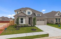 1033 Sonata Pl, Round Rock, TX 78681