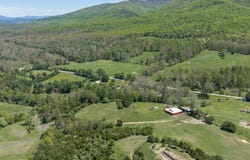 694 & 764 Rockbridge Alum Springs Rd, Goshen, VA 24439