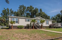 1744 Jasperstone Circle, Beaufort, SC 29906