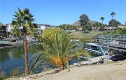 7 SWAN POINT, Canyon Lake, CA 92587